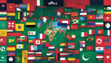 what countries does bet365 work in