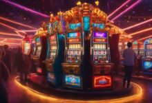 what is the best day to win at slots