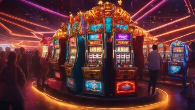 what is the best day to win at slots