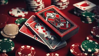 what is the best hand in 3 card poker