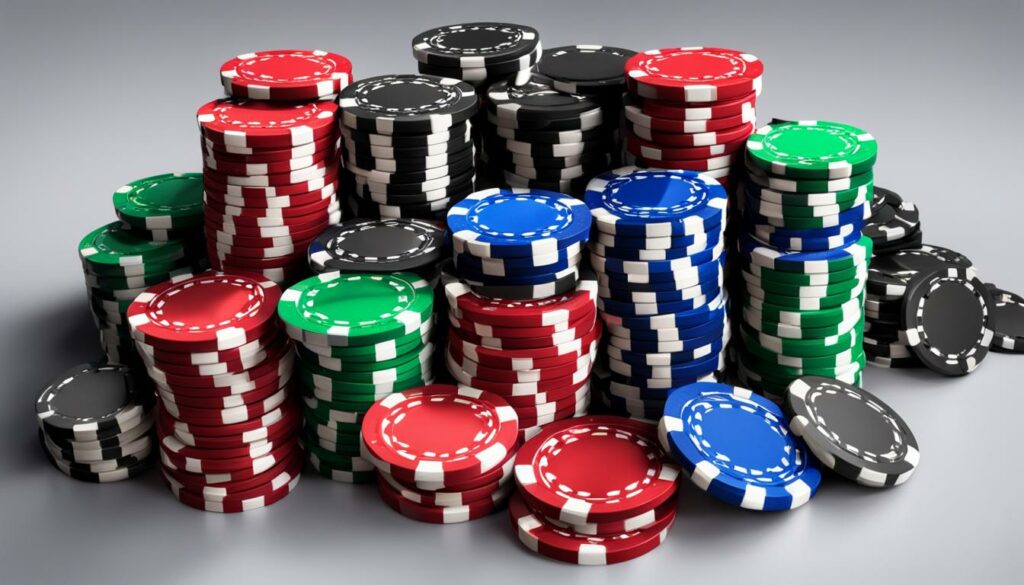 Casino Funding Sources