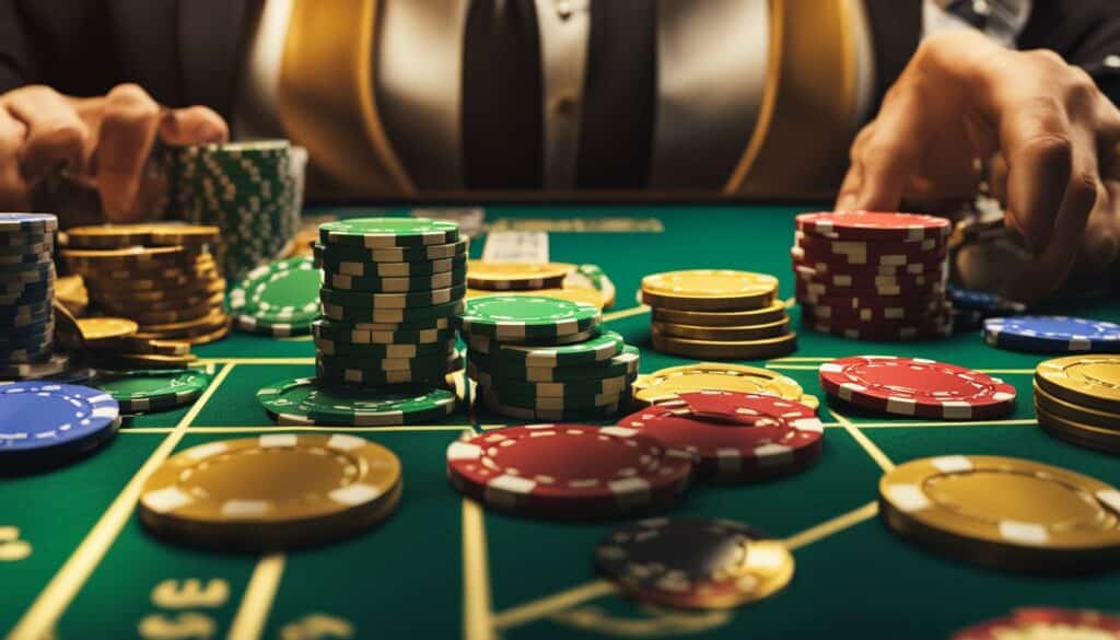 casino funding options