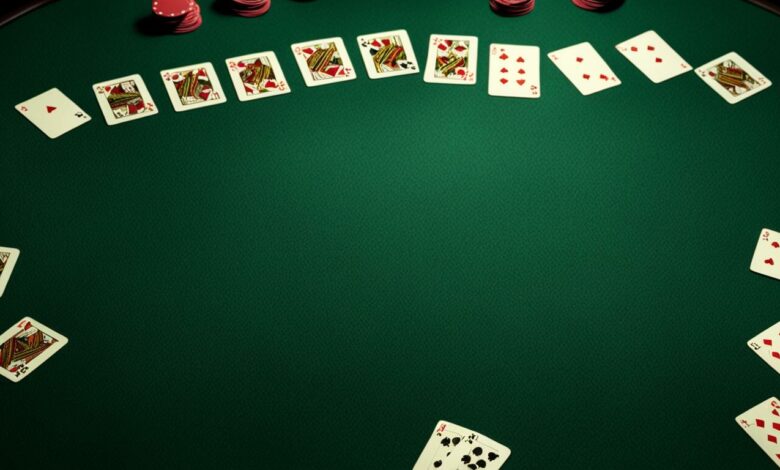 how many can play poker with one deck