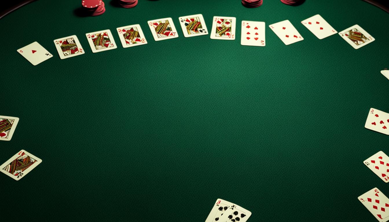 how many can play poker with one deck