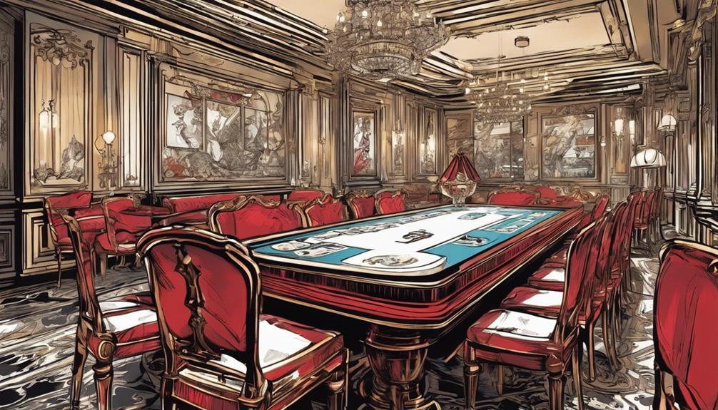 The Best Online Platforms for Baccarat Enthusiasts
