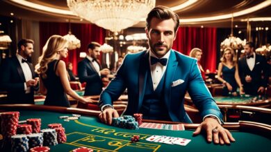 is baccarat worth playing
