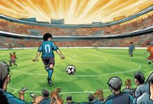Where Asian Handicaps Shine in Online Soccer Betting
